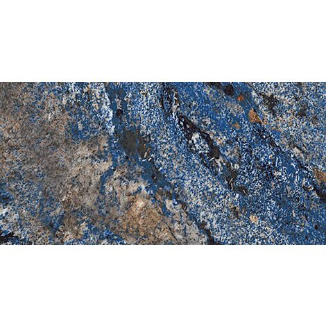 Fioranese Granum Blu Poliert-Matt 74 x 148 cm