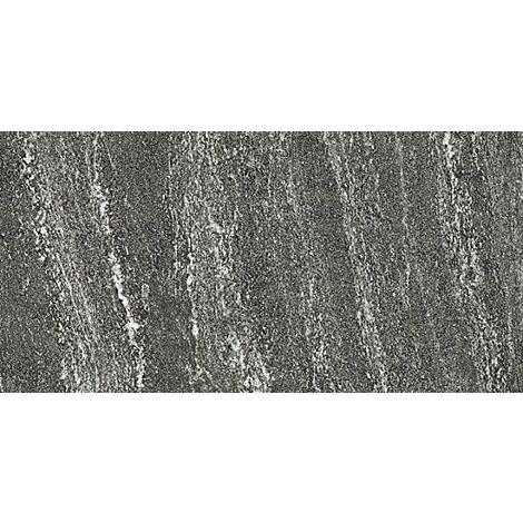 Fioranese Granum Grigio Scuro Terrassenplatte 60,4 x 90,6 x 2 cm
