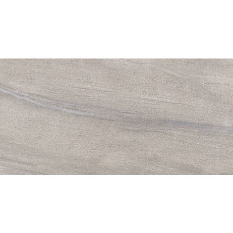 Coem Sequoie Grey Grant Lappato 45 x 90 cm