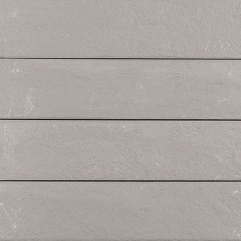 Coem Bricklane Total Grey 7,5 x 30,5 cm