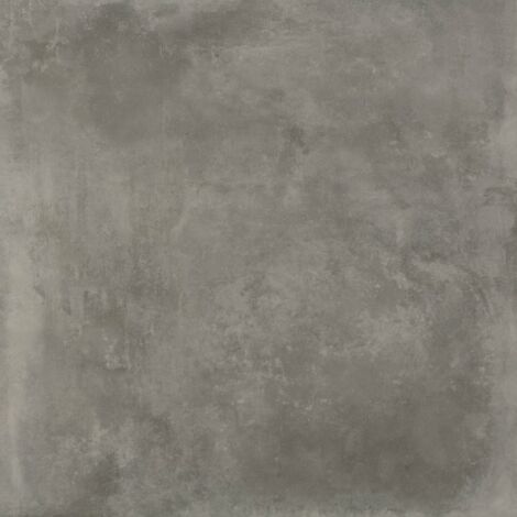 7,29 qm Navarti Antibes Grey Terrassenplatte 90 x 90 x 2 cm