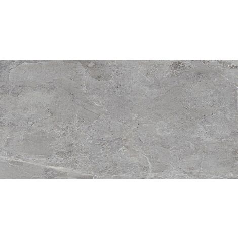 Castelvetro Evolution Grey Terrassenplatte 60 x 120 x 2 cm
