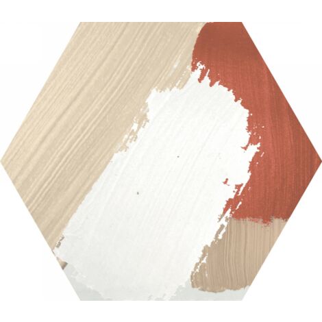 Codicer Rothko Mix Colors Hex 22 x 25 cm