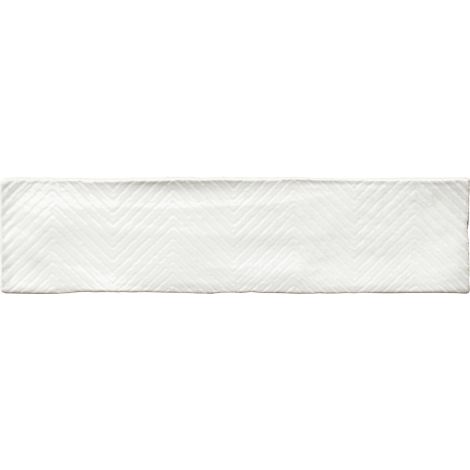 Harmony Highland White 7,5 x 30 cm