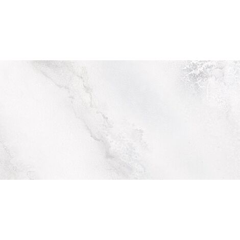Fanal Hydra White Lap. 60 x 120 cm