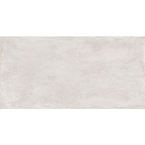Castelvetro Industrial Bianco Terrassenplatte 60 x 120 x 2 cm