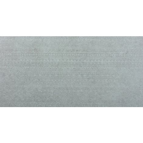 Navarti Inka DC Jersey Silver 30 x 60 cm