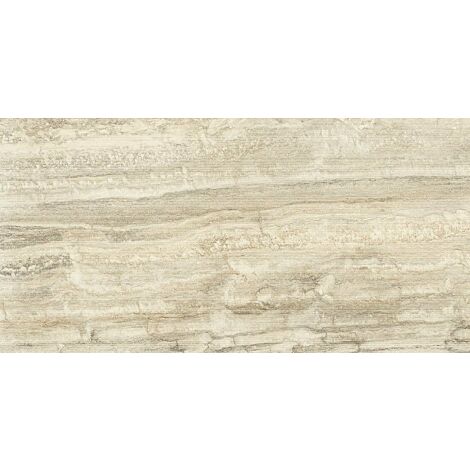 Sant Agostino Invictus Rigato Beige 60 x 120 cm