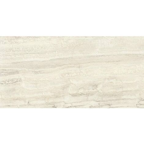 Sant Agostino Invictus Rigato Ivory 60 x 120 cm