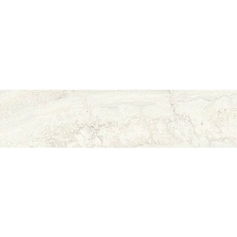 Sant Agostino Invictus White Nat. 7,3 x 29,6 cm