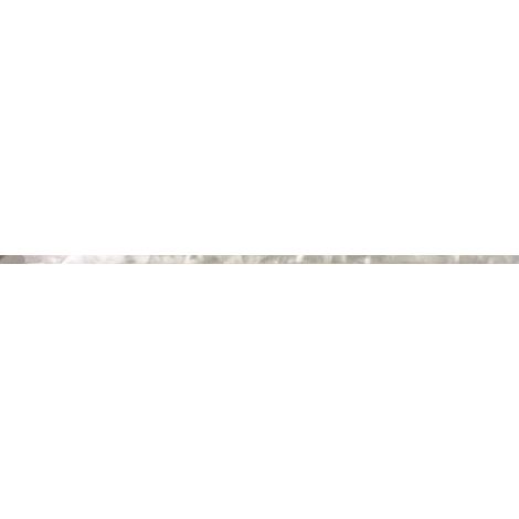 Keraben Perfil Acero Bronce 1,5 x 90 cm