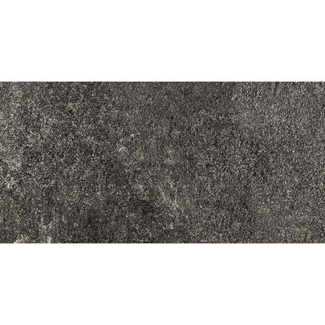 Coem Kavastone Black Terrassenplatte 60,4 x 90,6 x 2 cm