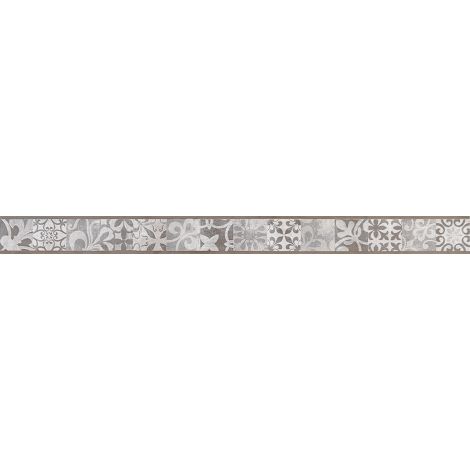 Keraben Listelo Priorat Cemento 5,8 x 70 cm