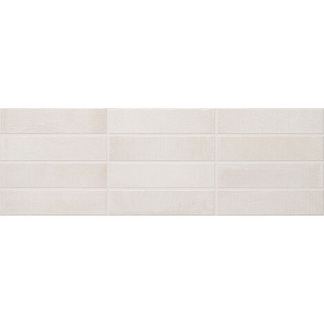 Keraben Uptown Concept White 30 x 90 cm