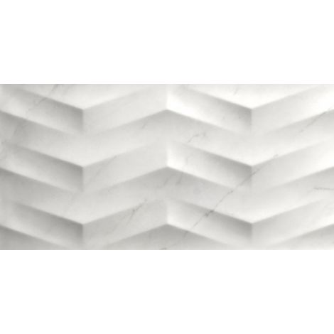 Keraben Evoque Concept Blanco Brillo 30 x 60 cm