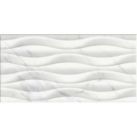 Keraben Evoque Concept Blanco Brillo 25 x 50 cm