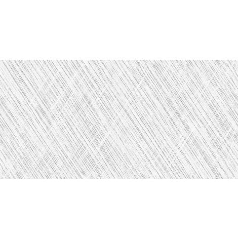 Keraben Essential Tartan White 30 x 60 cm
