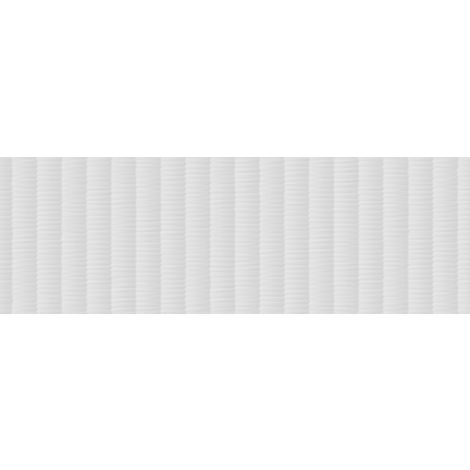 Keraben Essential Cavity White 40 x 120 cm