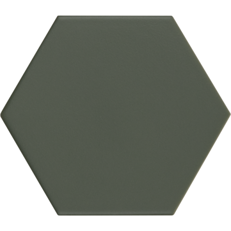 Equipe Kromatika Green 11,6 x 10,1 cm