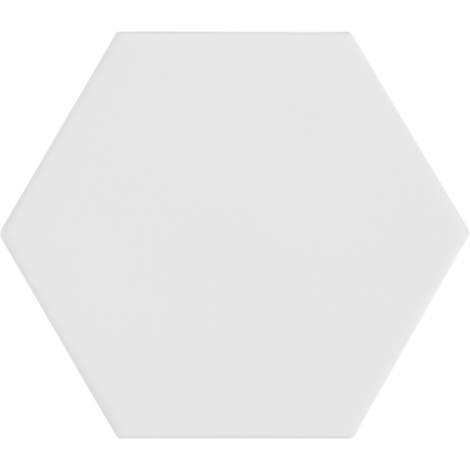 Equipe Kromatika White 11,6 x 10,1 cm