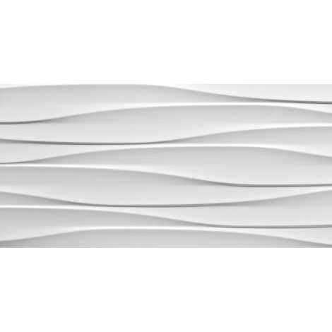 Keraben Superwhite Wind Gloss 30 x 60 cm