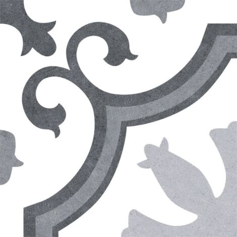 Codicer Lacour Grey 25 x 25 cm