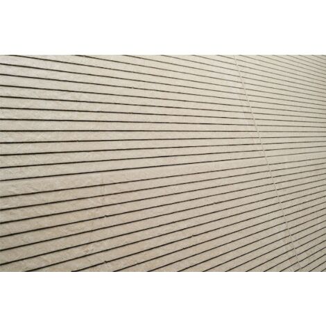 Coem Lagos Stripes Mud 30 x 60 cm