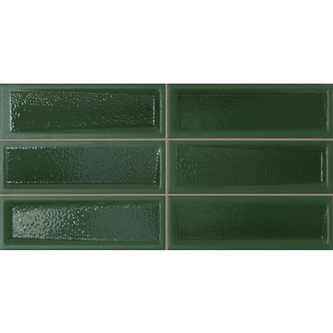 Harmony Levels Green 20 x 40 cm