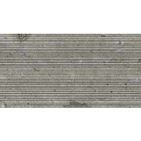 Coem Moon Stone Line Grey Nat. 30 x 60 cm