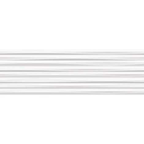Grespania Line Blanco 31,5 x 100 cm