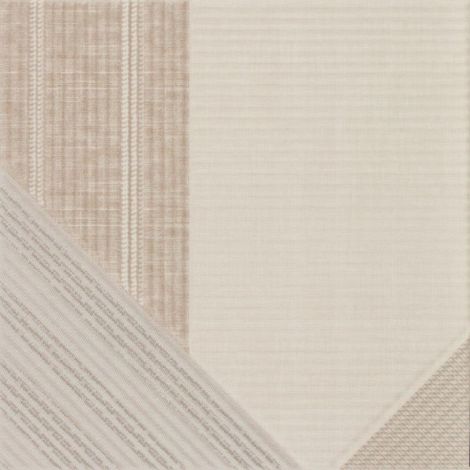 Dune Stripes Mix Linen 25 x 25 cm