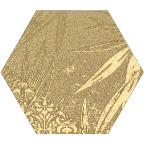 Dune Magnet Tropic Gold 15 x 17 cm
