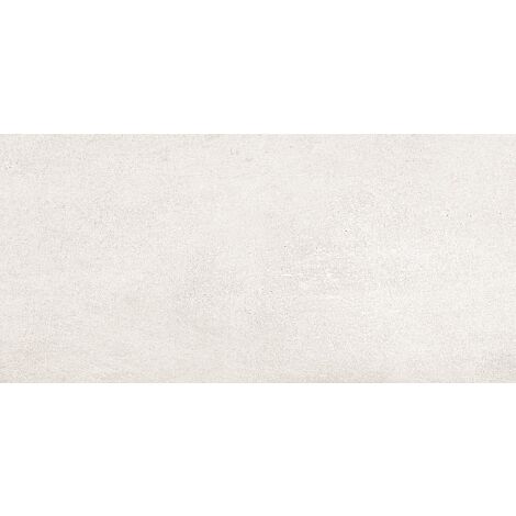 Navarti Manhattan White 30,3 x 61,3 cm