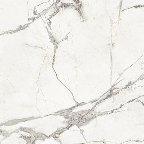 Fioranese Marmorea Intensa Bianco Luce 60 x 60 cm