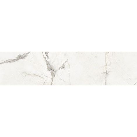 Fioranese Marmorea Intensa Bianco Luce 7,3 x 30 cm