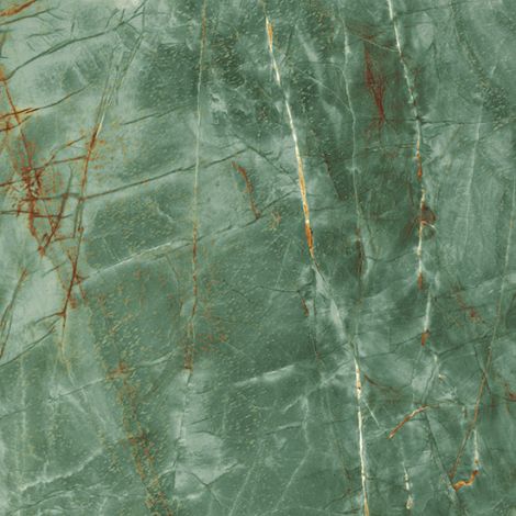 Fioranese Marmorea Intensa Emerald Dream Poliert 60 x 60 cm