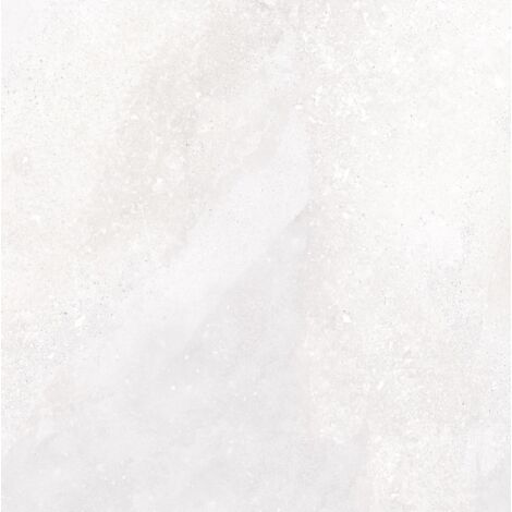 Fanal Michigan White Lap. 90 x 90 cm