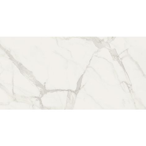 Fioranese Marmorea Bianco Statuario Matt 7,3 x 30 cm