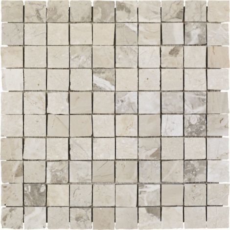 Fanal Mosaico Krack Elegance Marfil 30 x 30 cm