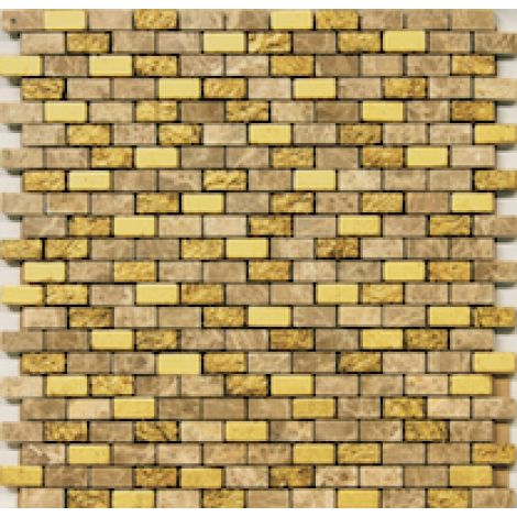 Grespania Musa Brick Capuccino 30 x 30 cm