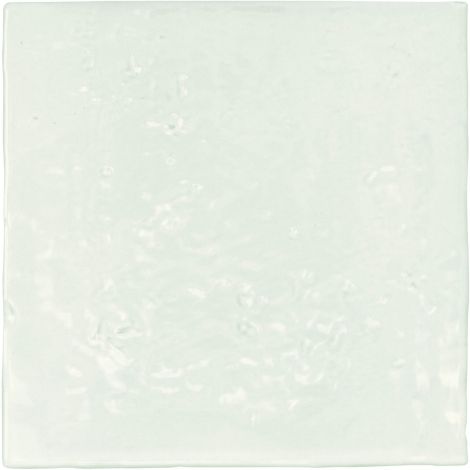 Harmony Nador White 13,2 x 13,2 cm