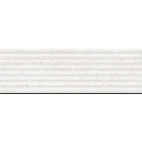 Grespania Naveta Blanco 31,5 x 100 cm