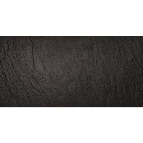 Grespania Alpes Negro 30 x 60 cm