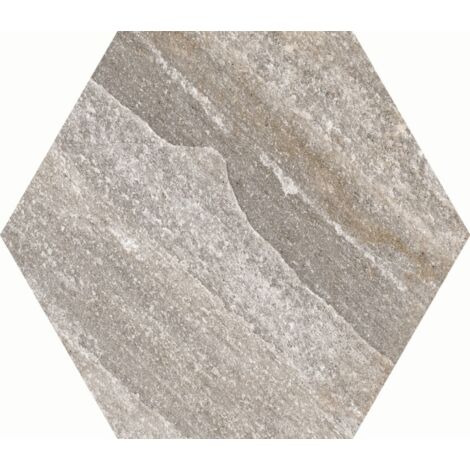 Codicer Oberon Stone Hex 48,5 x 56 cm
