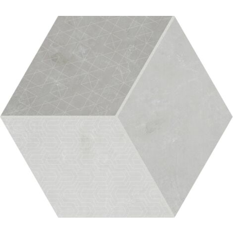 Codicer Panama Diamond Deco Hex 22 x 25 cm