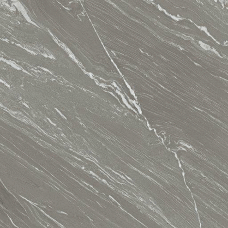 Coem Pannonia Stone Dark Grey Lucidato 60,4 x 60,4 cm