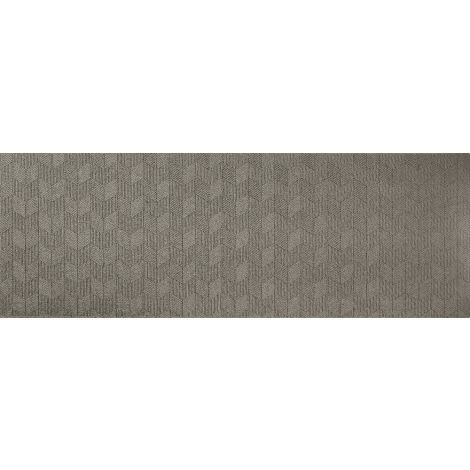 Fanal Pearl Chevron Grey 31,6 x 90 cm