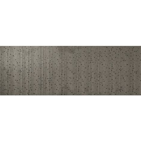 Fanal Pearl Drop Grey 31,6 x 90 cm