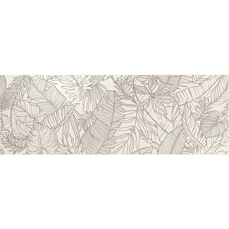 Fanal Pearl Tropic Linen 31,6 x 90 cm