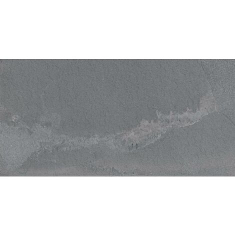 Dune Pietrasanta Dark Grey Antislip 45 x 90 cm